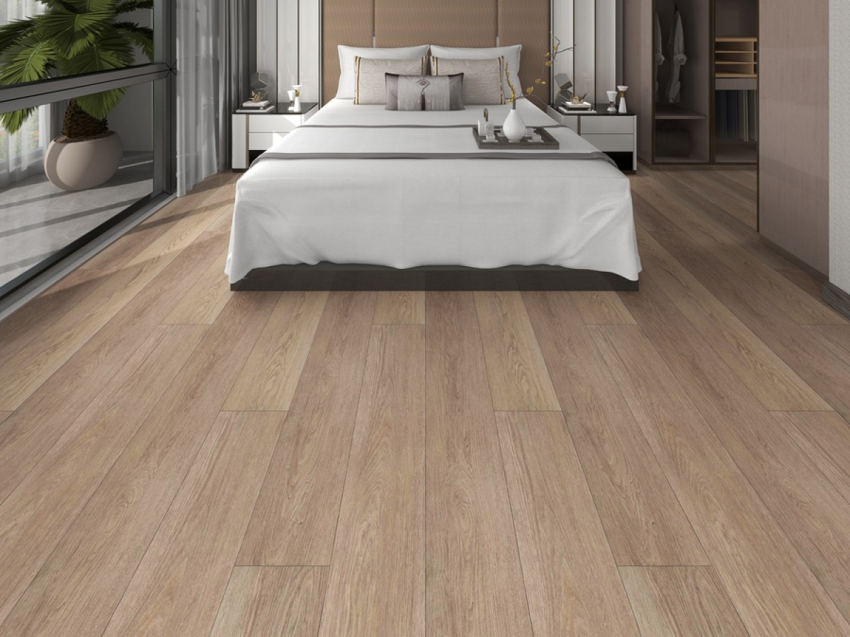 Calitex Dominicano Oak Plank Pvc Click